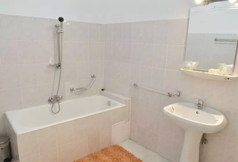 Fotos del hotel Transilvania:  6