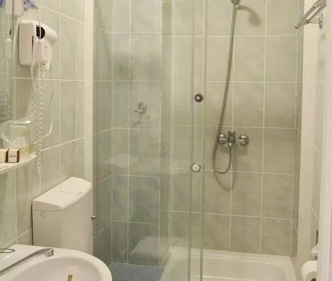 Fotos del hotel Transilvania:  14