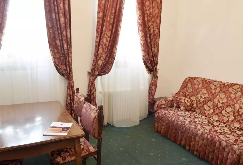 Fotos del hotel Transilvania:  20