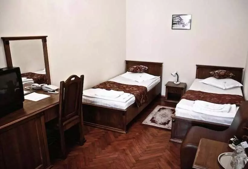 Fotos del hotel Transilvania:  2