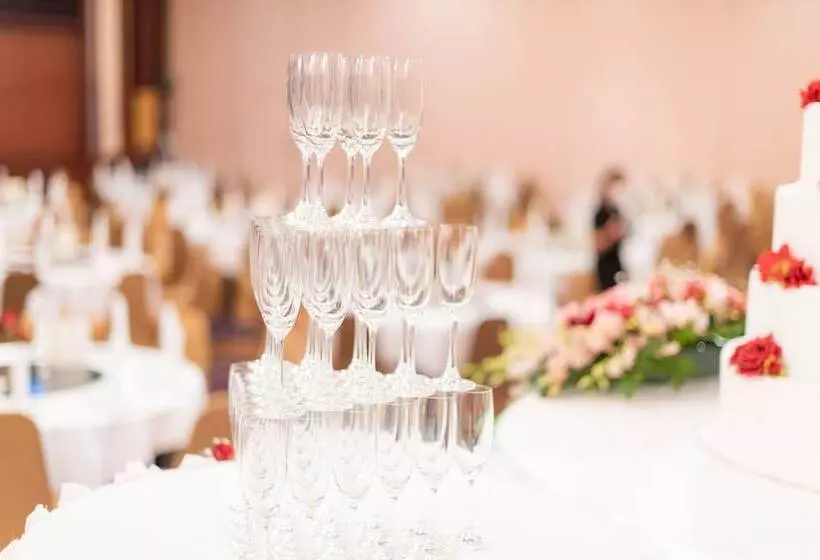 Fotos del hotel Ambassador  Bangkok  Sha Extra Plus:  6