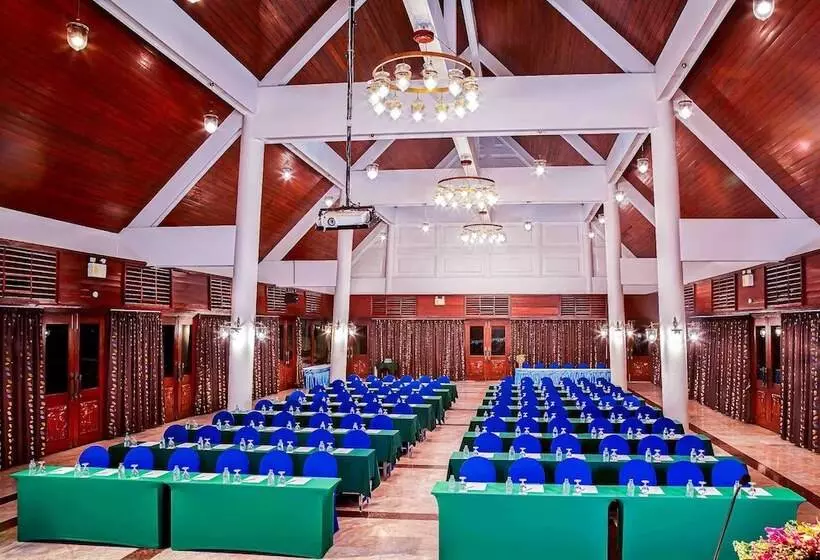 Fotos del hotel Ambassador  Bangkok  Sha Extra Plus:  25