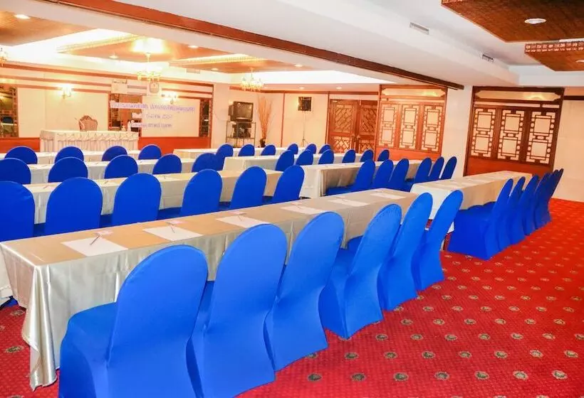 Fotos del hotel Ambassador  Bangkok  Sha Extra Plus:  19