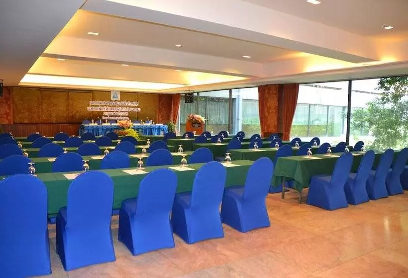 Fotos del hotel Ambassador  Bangkok  Sha Extra Plus:  15