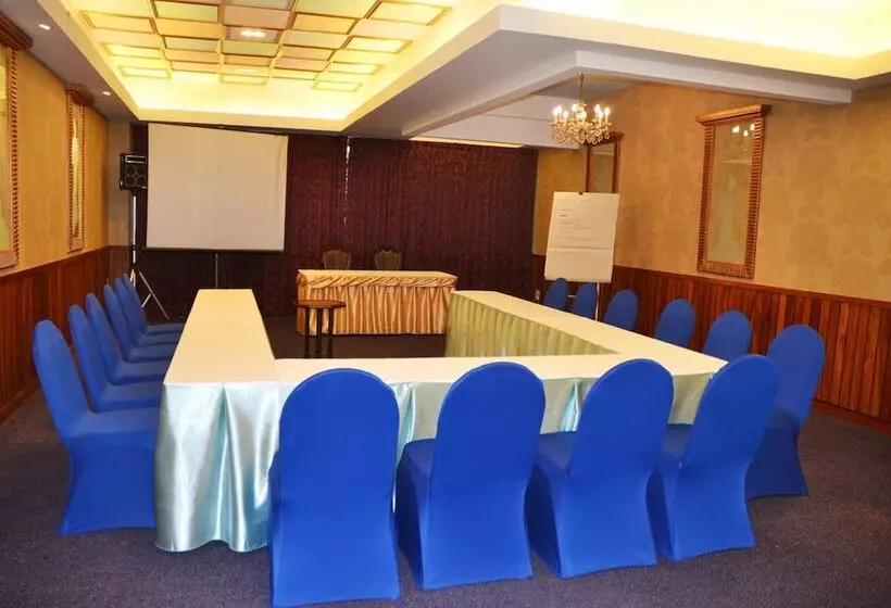 Fotos del hotel Ambassador  Bangkok  Sha Extra Plus:  5