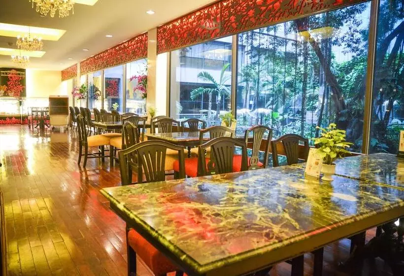 Fotos del hotel Ambassador  Bangkok  Sha Extra Plus:  3