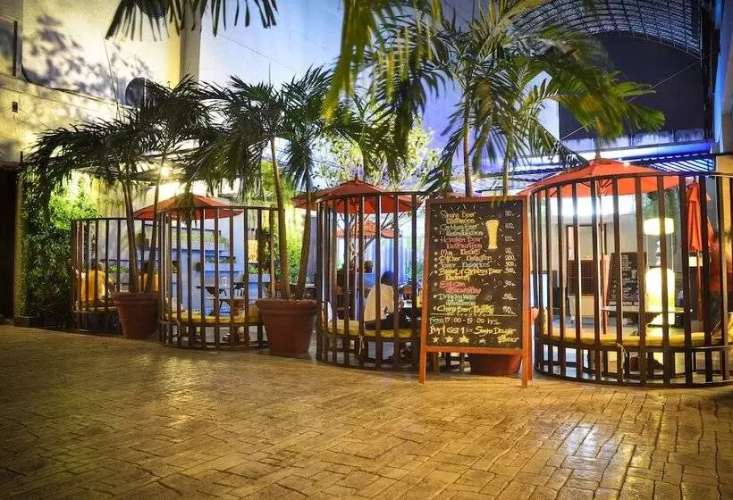 Fotos del hotel Ambassador  Bangkok  Sha Extra Plus:  13