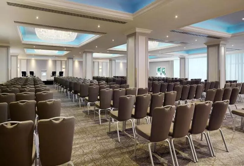 Fotos del hotel Armenia Marriott Hotel Yerevan:  25