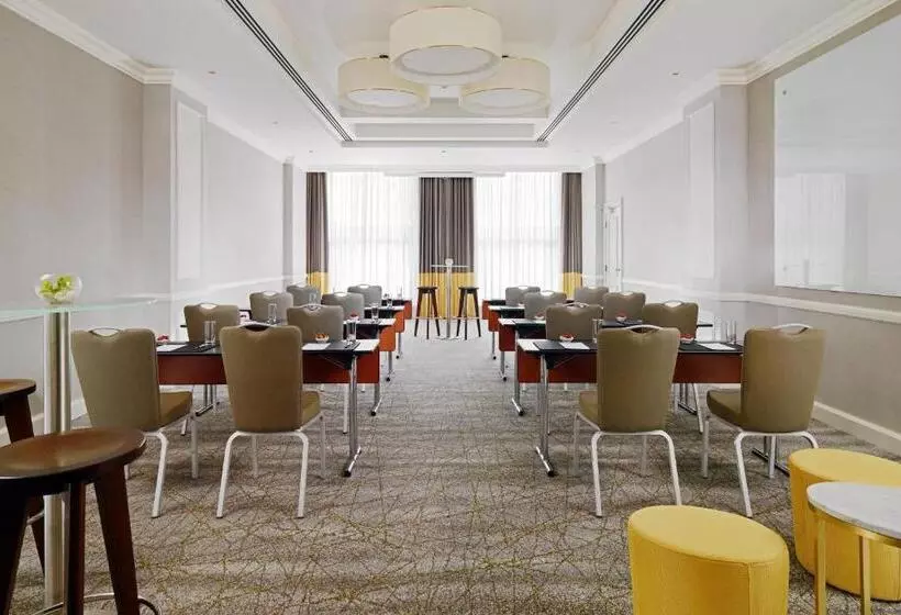 Fotos del hotel Armenia Marriott Hotel Yerevan:  23