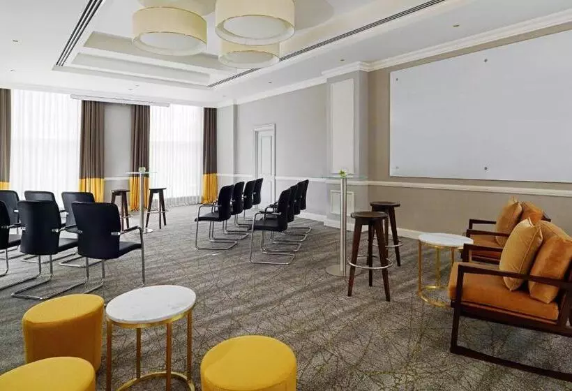 Fotos del hotel Armenia Marriott Hotel Yerevan:  18