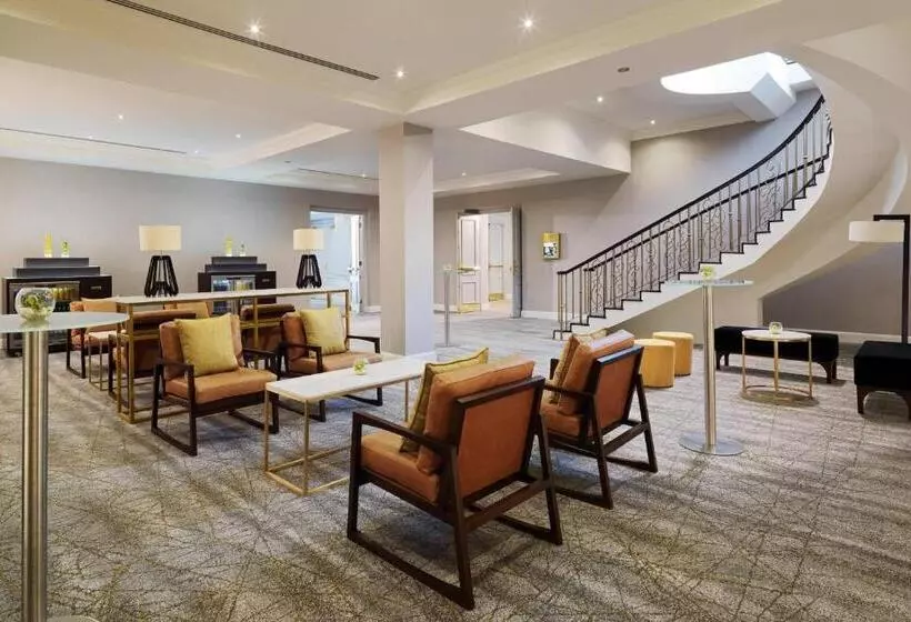 Fotos del hotel Armenia Marriott Hotel Yerevan:  3