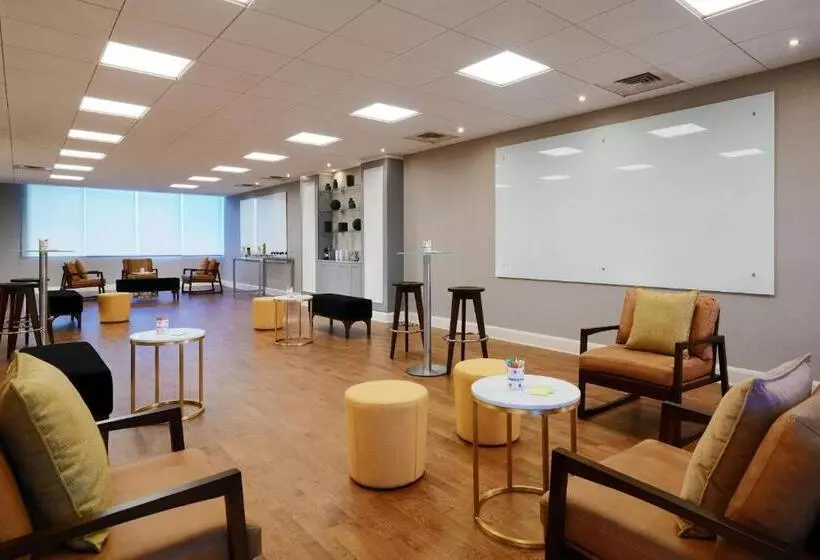 Fotos del hotel Armenia Marriott Hotel Yerevan:  14