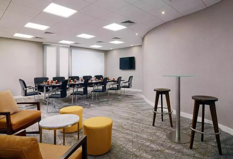 Fotos del hotel Armenia Marriott Hotel Yerevan:  20