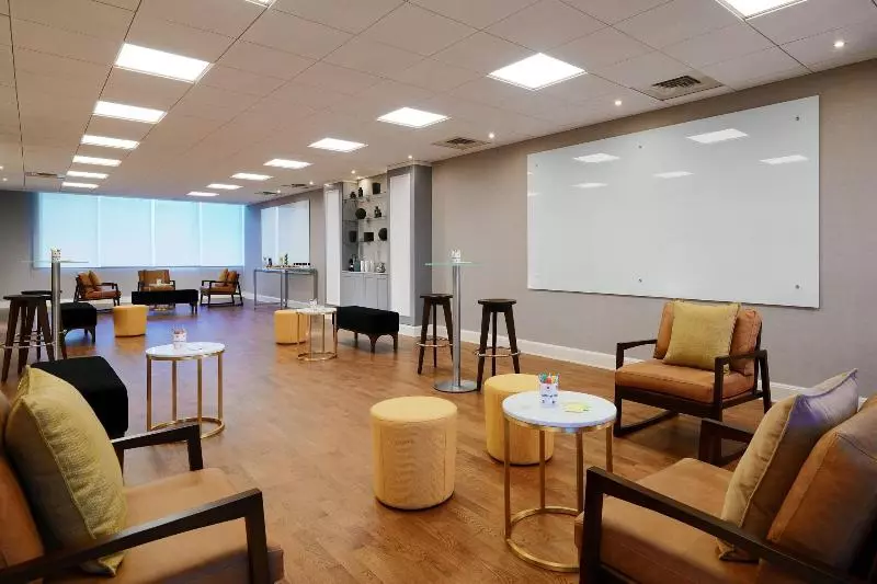 Fotos del hotel Armenia Marriott Hotel Yerevan:  17