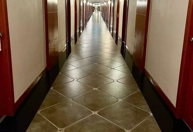 Fotos del hotel Bangkok Palace:  15