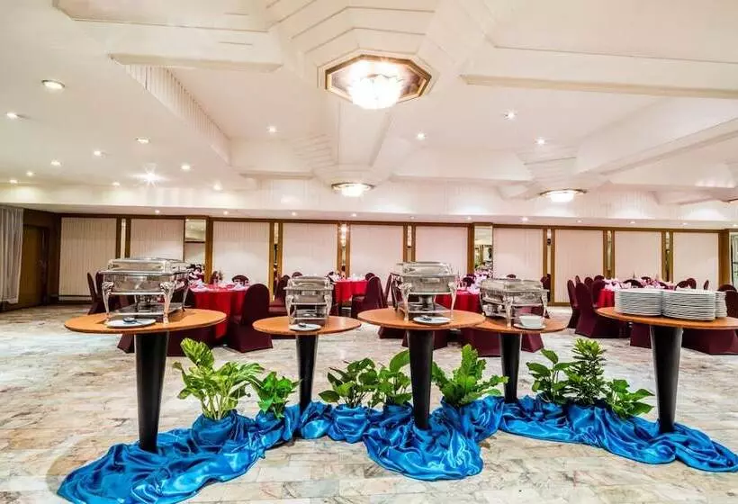 Fotos del hotel Bangkok Palace:  12