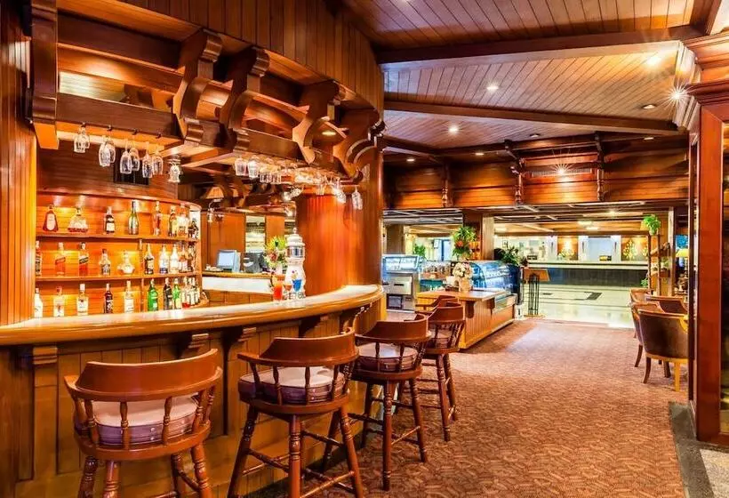 Fotos del hotel Bangkok Palace:  17