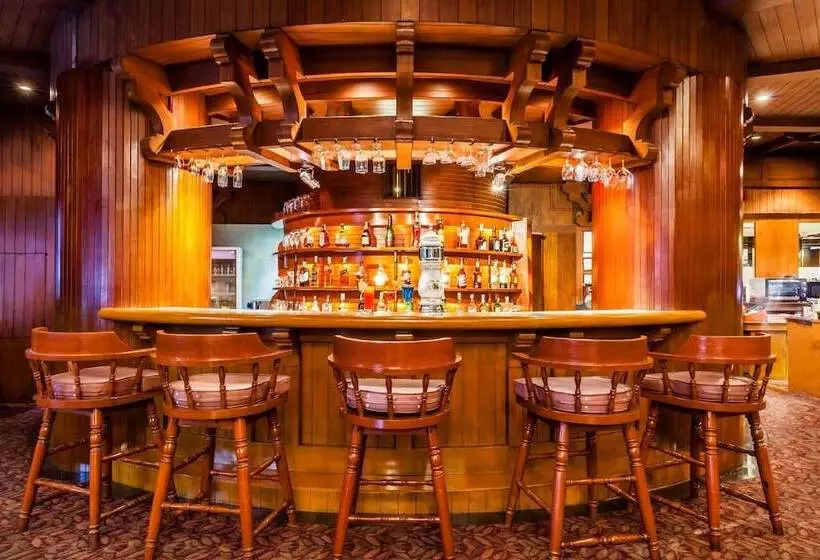 Fotos del hotel Bangkok Palace:  6