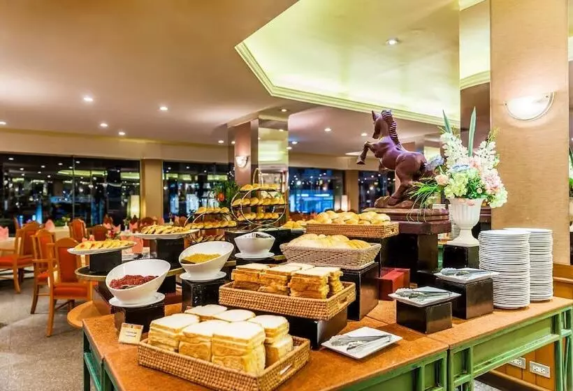 Fotos del hotel Bangkok Palace:  16