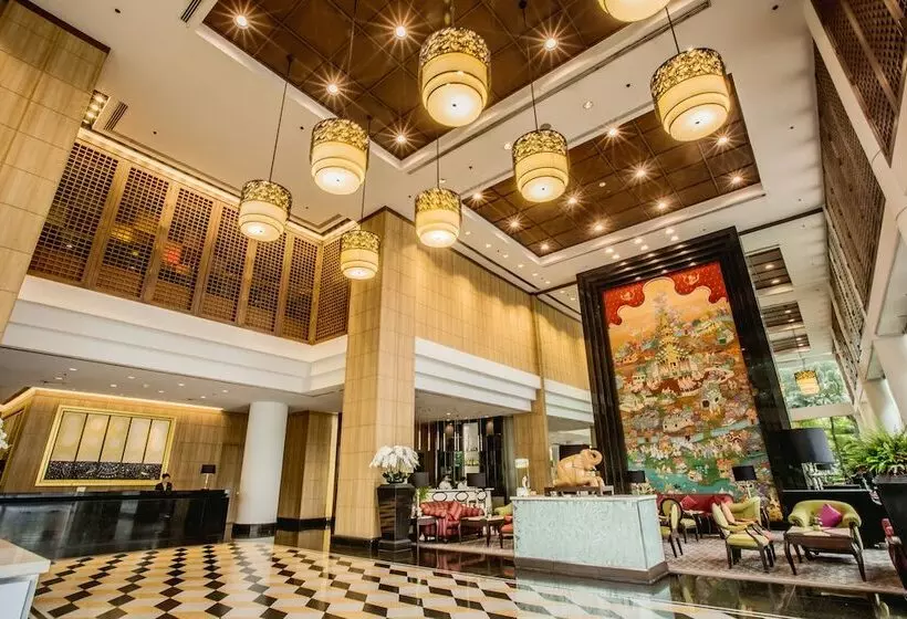 Fotos del hotel Century Park   Sha Extra Plus:  16