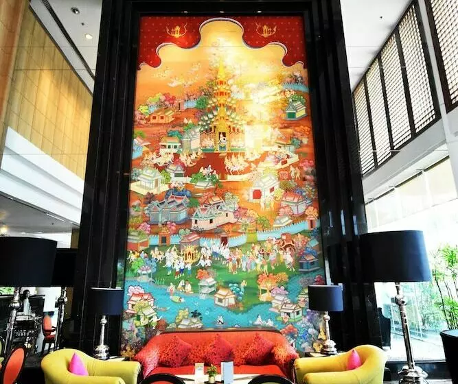 Fotos del hotel Century Park   Sha Extra Plus:  25