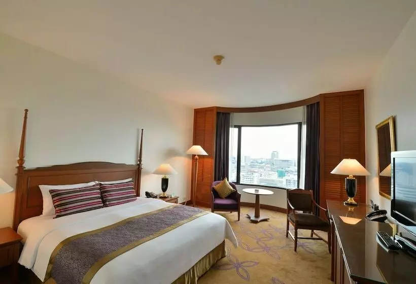 Fotos del hotel Century Park   Sha Extra Plus:  21