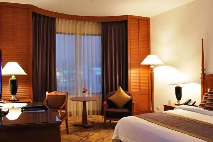 Fotos del hotel Century Park   Sha Extra Plus:  22