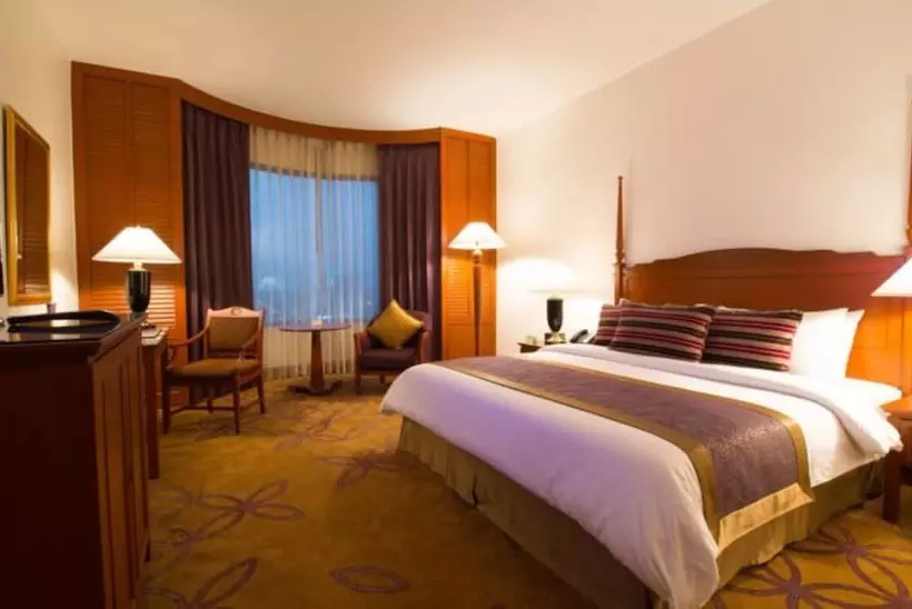 Fotos del hotel Century Park   Sha Extra Plus:  2