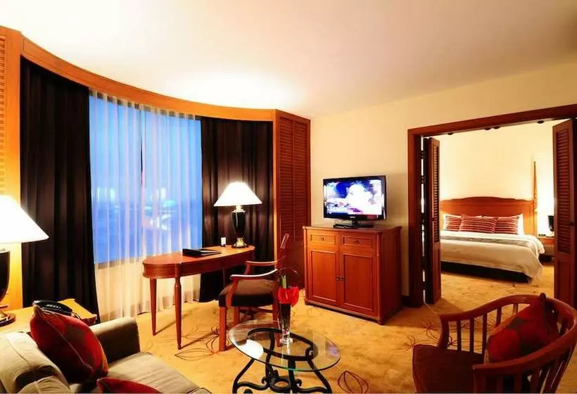 Fotos del hotel Century Park   Sha Extra Plus:  23