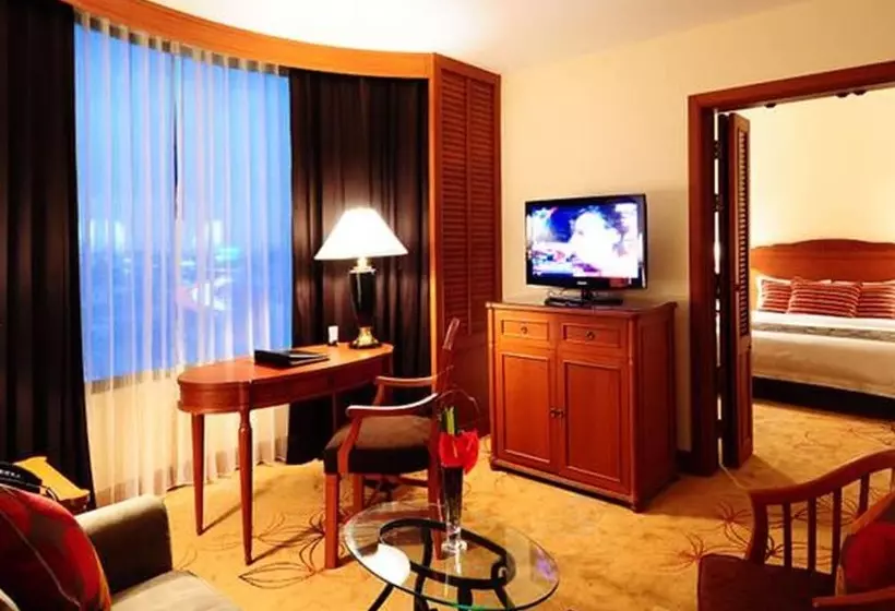 Fotos del hotel Century Park   Sha Extra Plus:  19