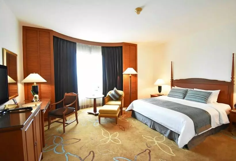 Fotos del hotel Century Park   Sha Extra Plus:  15