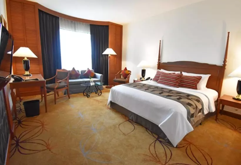 Fotos del hotel Century Park   Sha Extra Plus:  11