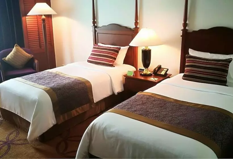 Fotos del hotel Century Park   Sha Extra Plus:  24