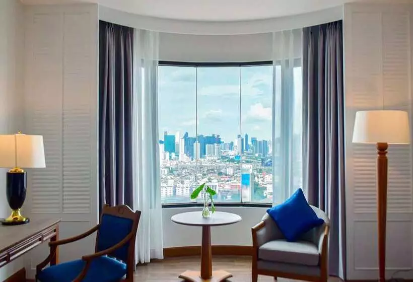 Fotos del hotel Century Park   Sha Extra Plus:  9