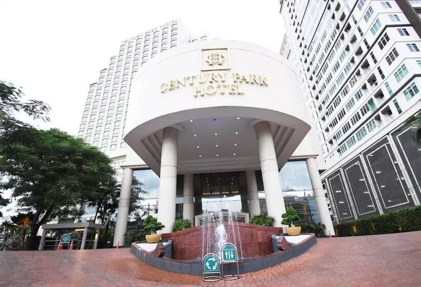 Fotos del hotel Century Park   Sha Extra Plus:  10