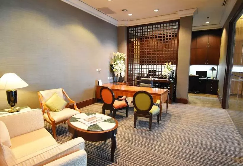 Fotos del hotel Century Park   Sha Extra Plus:  3