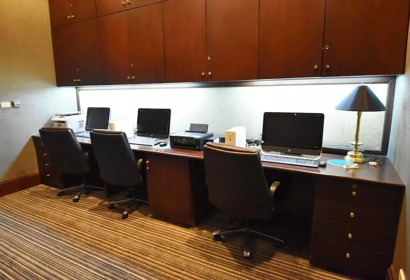 Fotos del hotel Century Park   Sha Extra Plus:  7