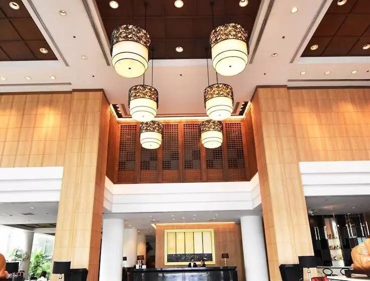 Fotos del hotel Century Park   Sha Extra Plus:  4