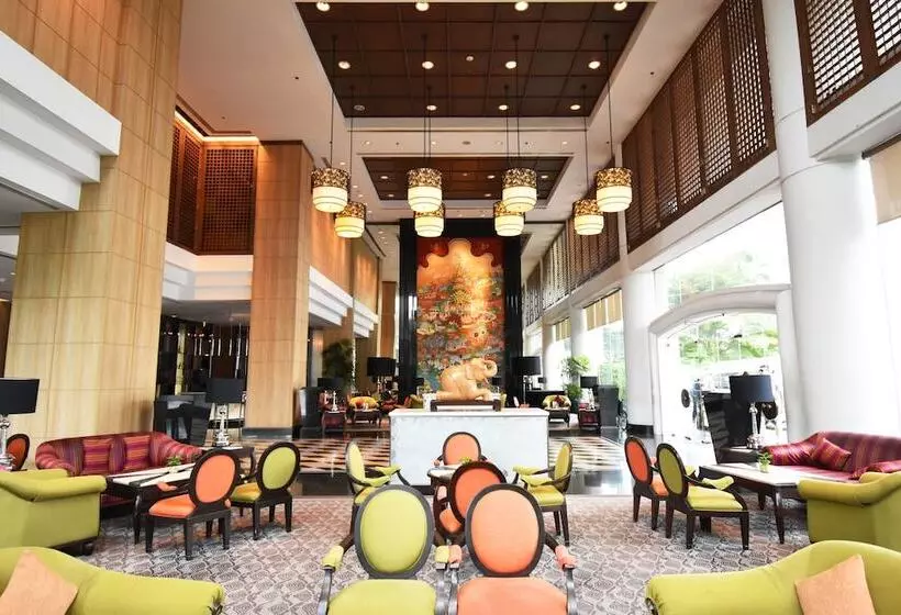 Fotos del hotel Century Park   Sha Extra Plus:  8