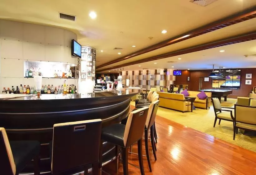 Fotos del hotel Century Park   Sha Extra Plus:  6