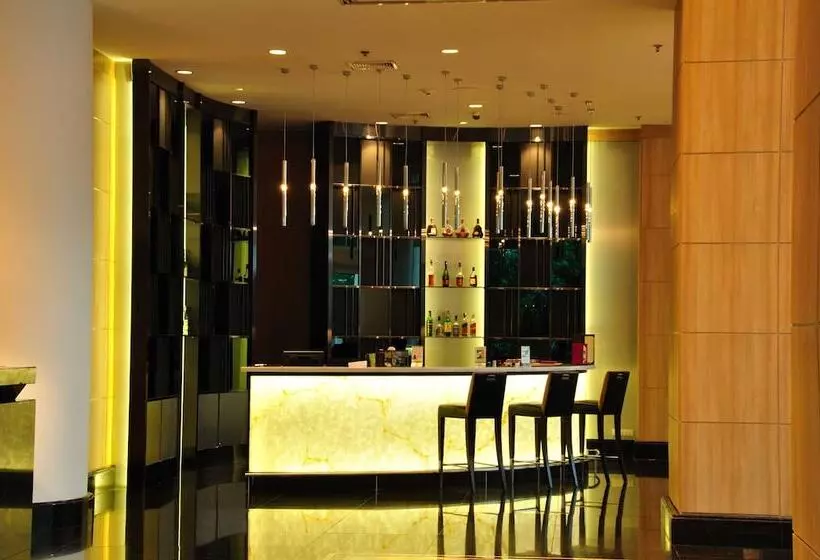 Fotos del hotel Century Park   Sha Extra Plus:  14