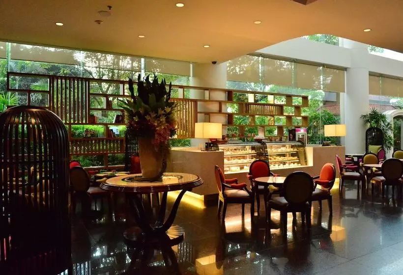 Fotos del hotel Century Park   Sha Extra Plus:  17