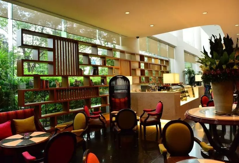 Fotos del hotel Century Park   Sha Extra Plus:  20