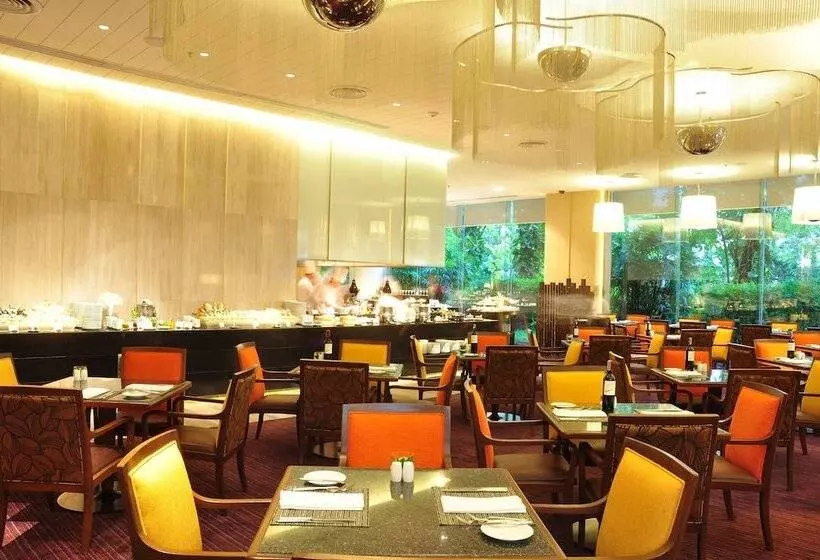 Fotos del hotel Century Park   Sha Extra Plus:  5