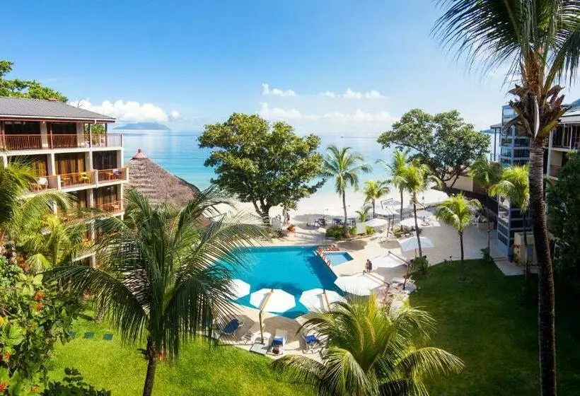 Fotos del hotel Coral Strand Smart Choice:  13