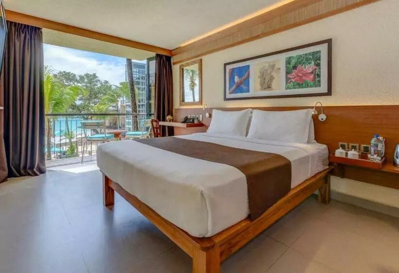 Fotos del hotel Coral Strand Smart Choice:  8