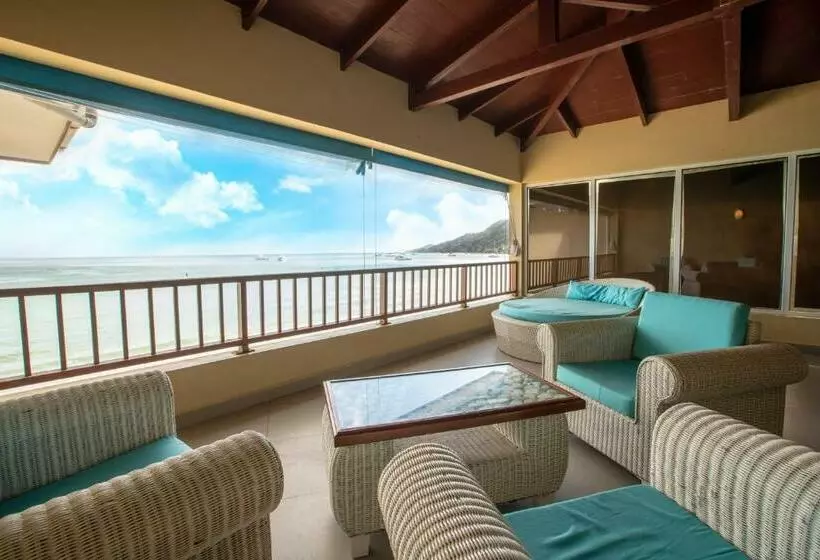 Fotos del hotel Coral Strand Smart Choice:  21