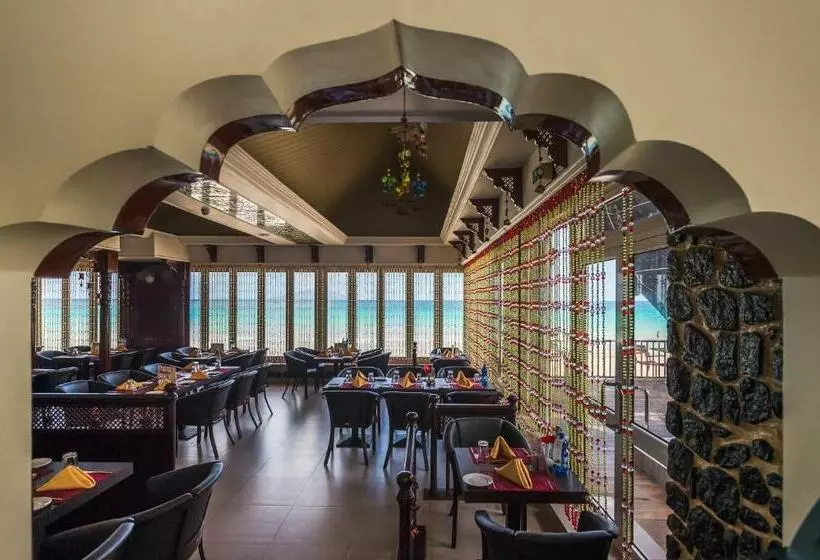 Fotos del hotel Coral Strand Smart Choice:  17