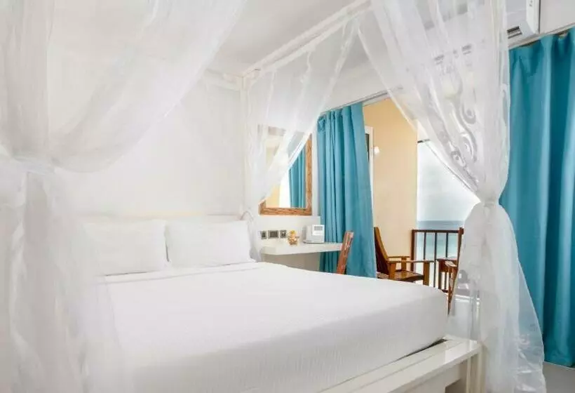 Coral Strand Smart Choice