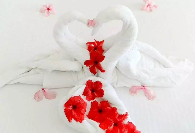 Fotos del hotel Coral Strand Smart Choice:  6